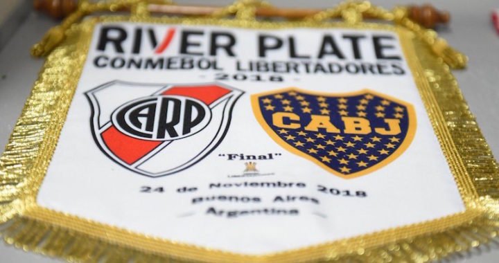 5 dudas que genera el regreso de la Copa Libertadores