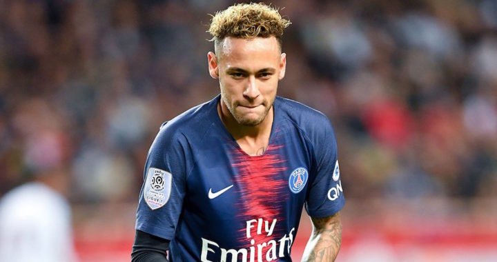 Neymar quiere volver a España para jugar con el Barcelona