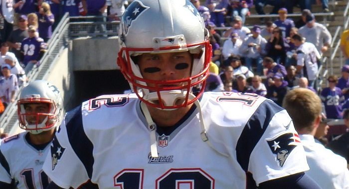 Tom Brady pretende seguir a los 41 años: “Regresaré en 2019”