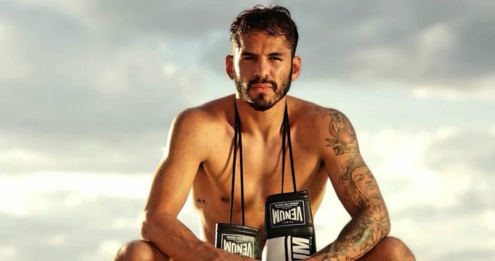 Jorge Linares peleará en enero por el título superligero ante el mexicano Pablo César Cano