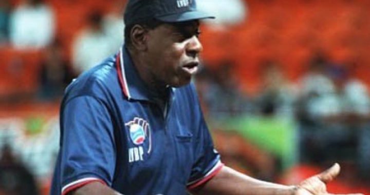 Falleció Roberto “Musulungo” Herrera, umpire histórico en la LVBP