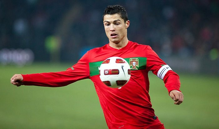Ronaldo deberá pagar $21.3 millones por su fraude al fisco español (Wikipedia)