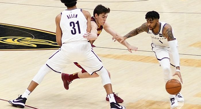 Sigue la tradición: NBA anuncia sus partidos de China para el 2019