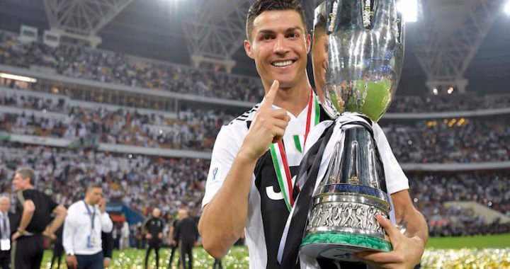 Condena por fraude fiscal podría causarle problemas en Portugal a Cristiano Ronaldo