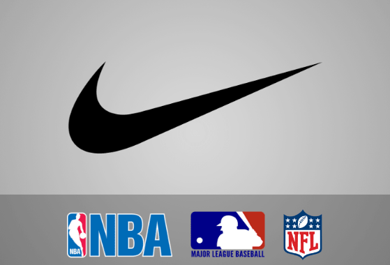 El monopolio de Nike con su llegada a Major League Baseball