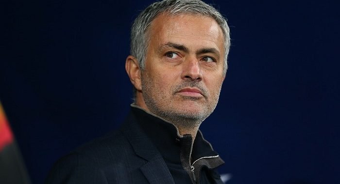 Mourinho dice estar muy joven para retirarse: “Pertenezco al fútbol TOP”