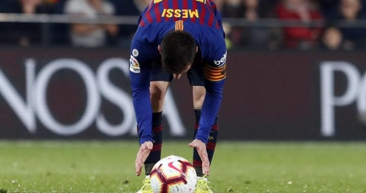 Tevez elogia la evolución de Messi: “Antes no le metía un gol de tiro libre a nadie”