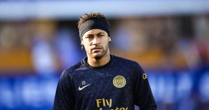 DT del PSG sobre Neymar: “Es como si estuviese triste, no está feliz”
