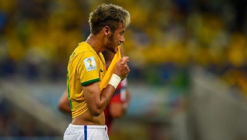 Neymar quiere volver al FC Barcelona (Wikipedia)