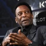 El estado de salud de Pelé sigue empeorando