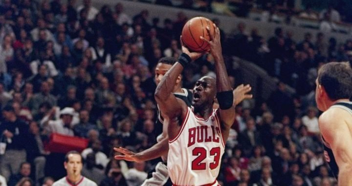 ESPN escuchó a los fans y adelantó el estreno de la miniserie documental de Jordan y los Bulls
