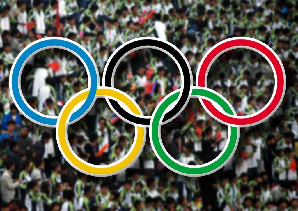 Los Juegos Olímpicos han tenido que ser suspendidos en más de una ocasión (Crédito: Pixabay)