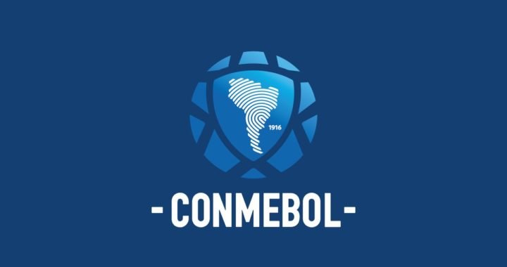 Conmebol espera iniciar la Eliminatoria Sudamericana en septiembre