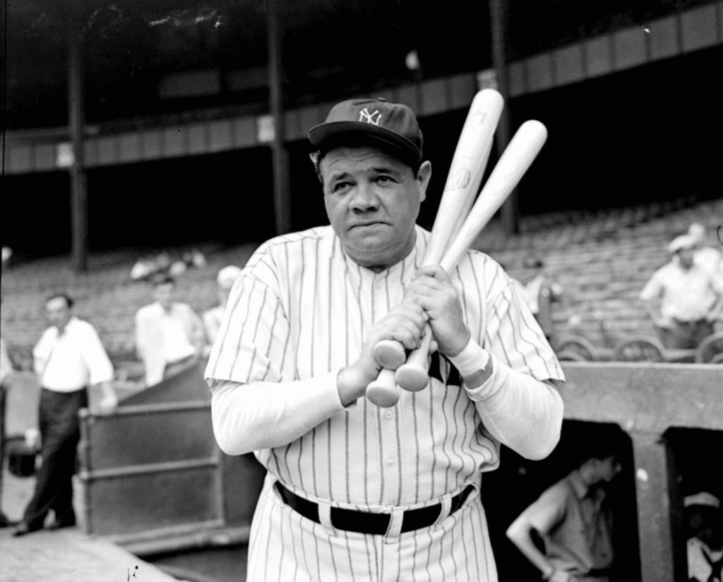 Babe Ruth