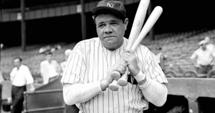 El número “3” en los Yankees no solo fue de Babe Ruth