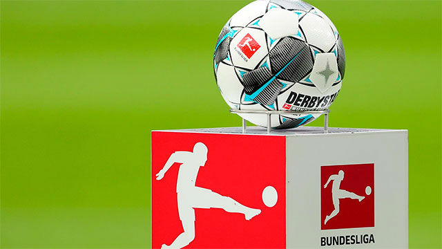 Alemania autoriza el regreso de la Bundesliga