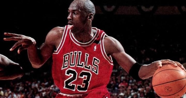 ¿Cuánto ganó Michael Jordan por el documental The Last Dance?