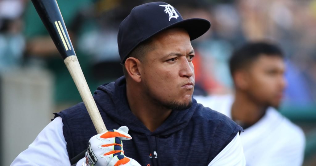 Miguel Cabrera