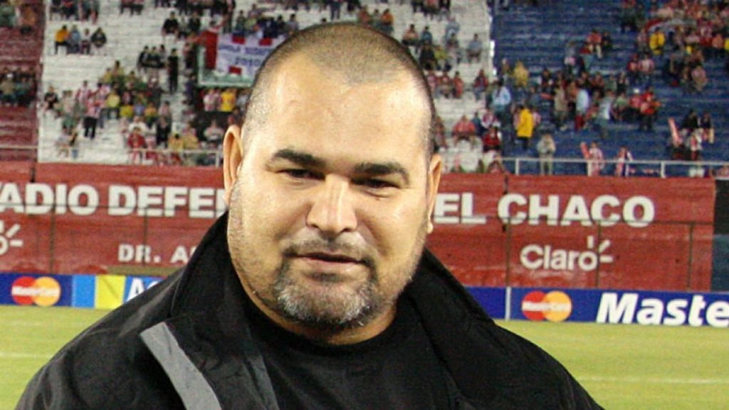 José Luis Chilavert