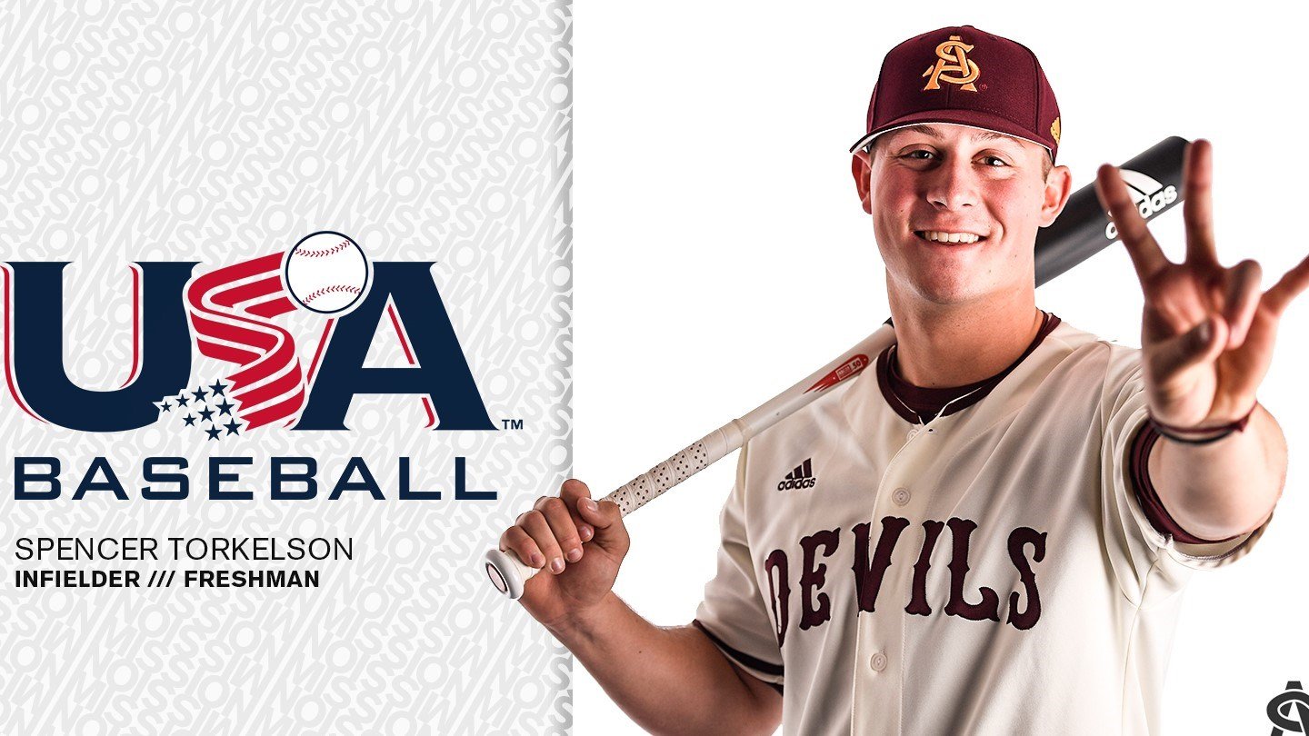 MLB DRAFT: Former Casa Grande Baseball Star Spencer Torkelson is MLB's  number 1 Draft Pick – YSN 365