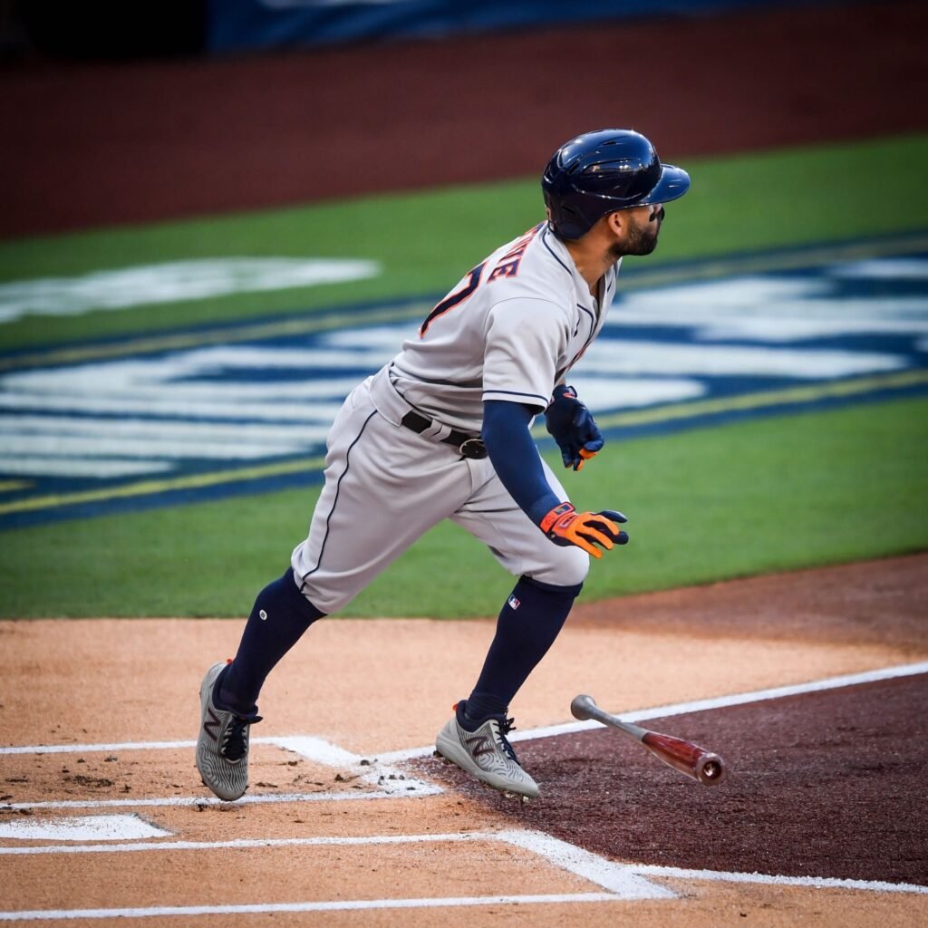 José Altuve (@astros)