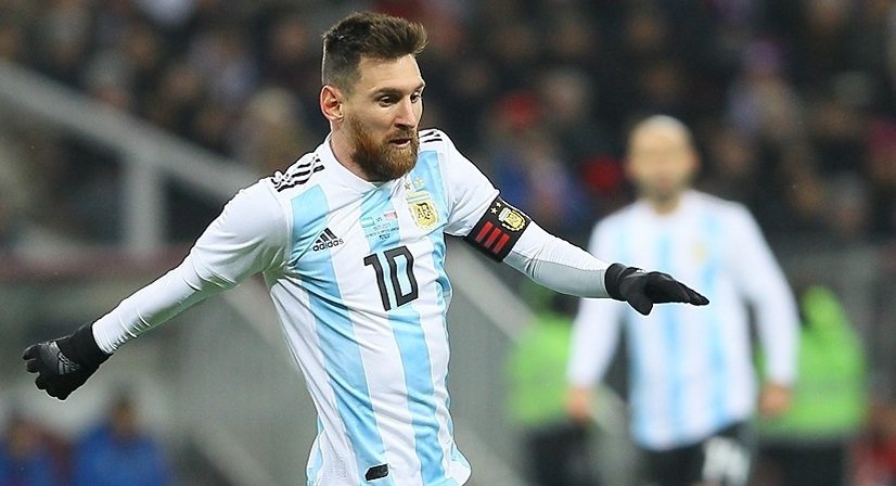 Messi tiene contrato hasta junio del 2021 (Foto: Wikipedia)