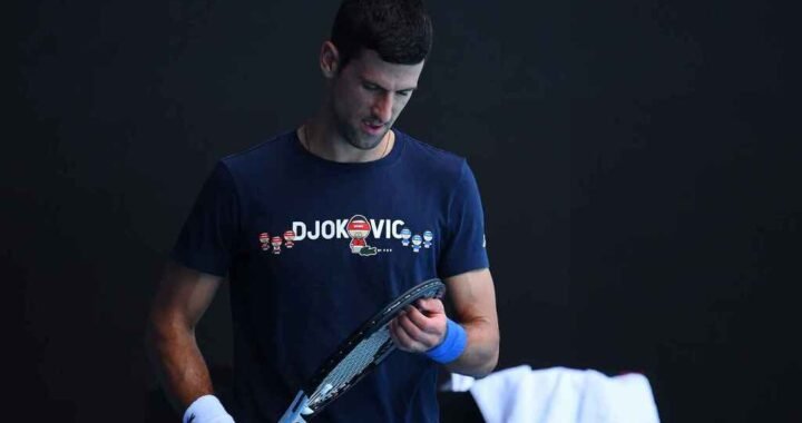 ¿Por qué Australia revoca por segunda vez la visa de Djokovic?