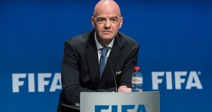 FIFA y UEFA le dan un duro golpe al fútbol de Rusia