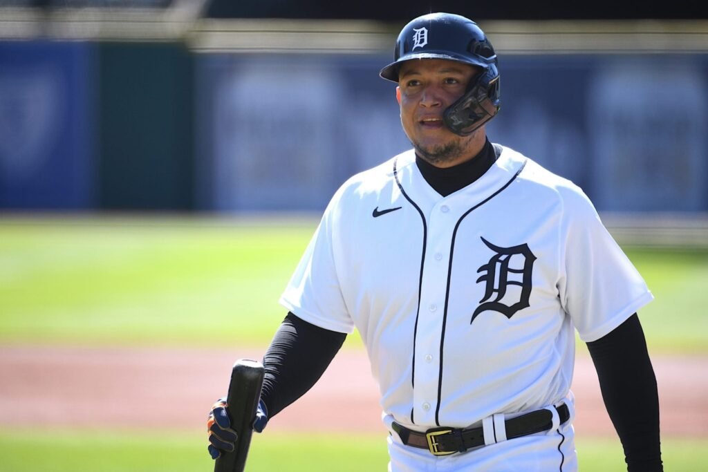 Miguel Cabrera