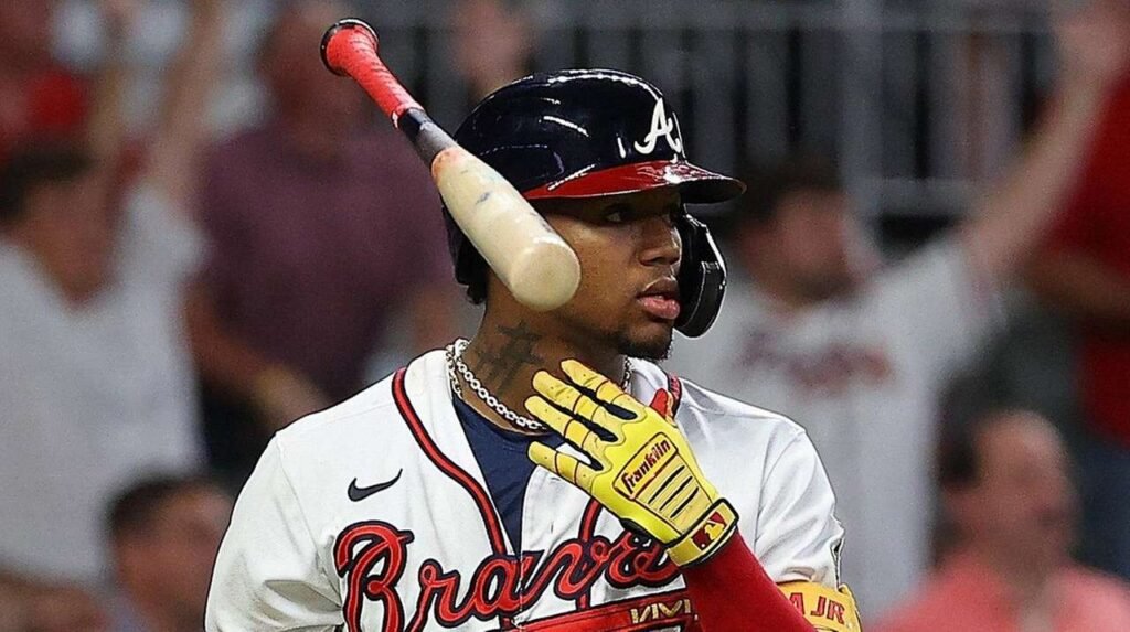 Ronald Acuña Jr