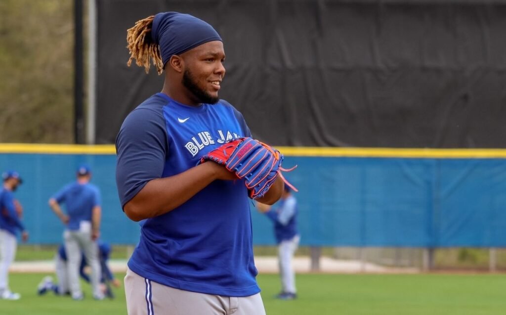 Vladimir Guerrero Jr