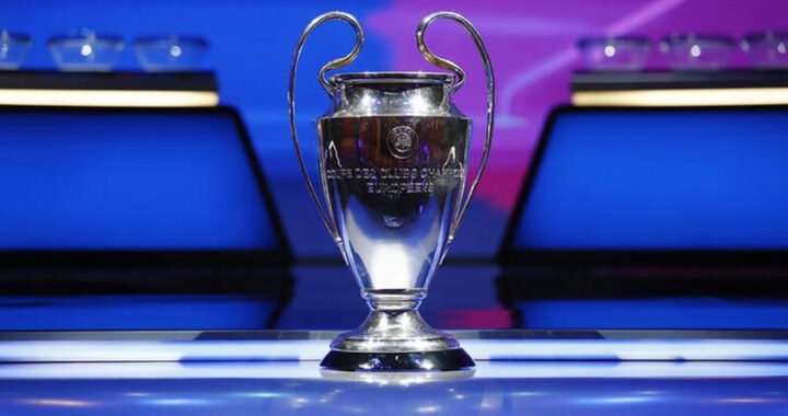 Champions League: ¿Quién es el favorito para ser campeón?