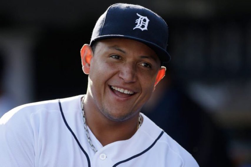 Miguel Cabrera