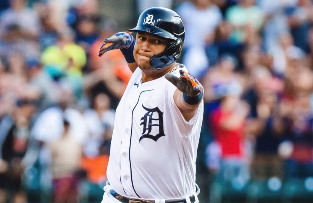 Miguel Cabrera