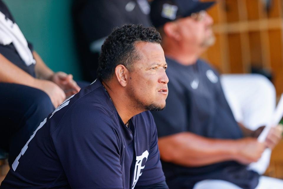 Miguel Cabrera