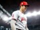 Shohei Ohtani MLB