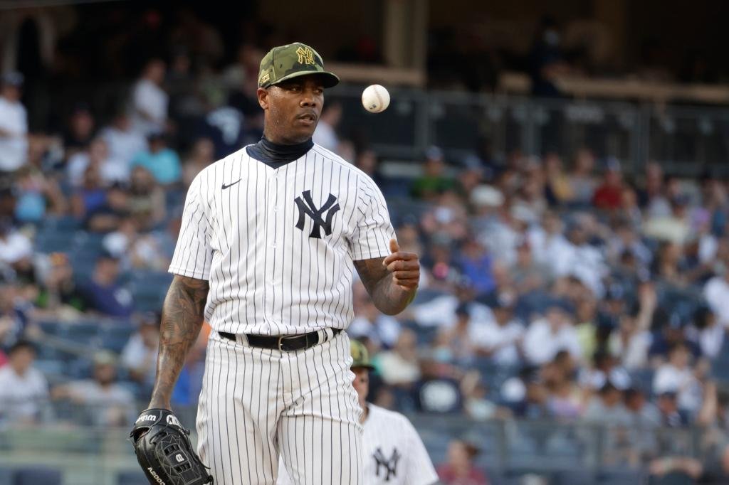 Yankees  El significado de los tatuajes de Aroldis Chapman