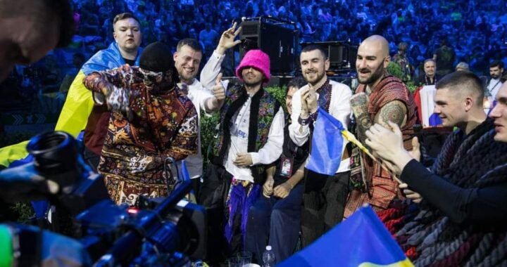 Eurovisión 2022: Ucrania se proclamó campeón en Turín