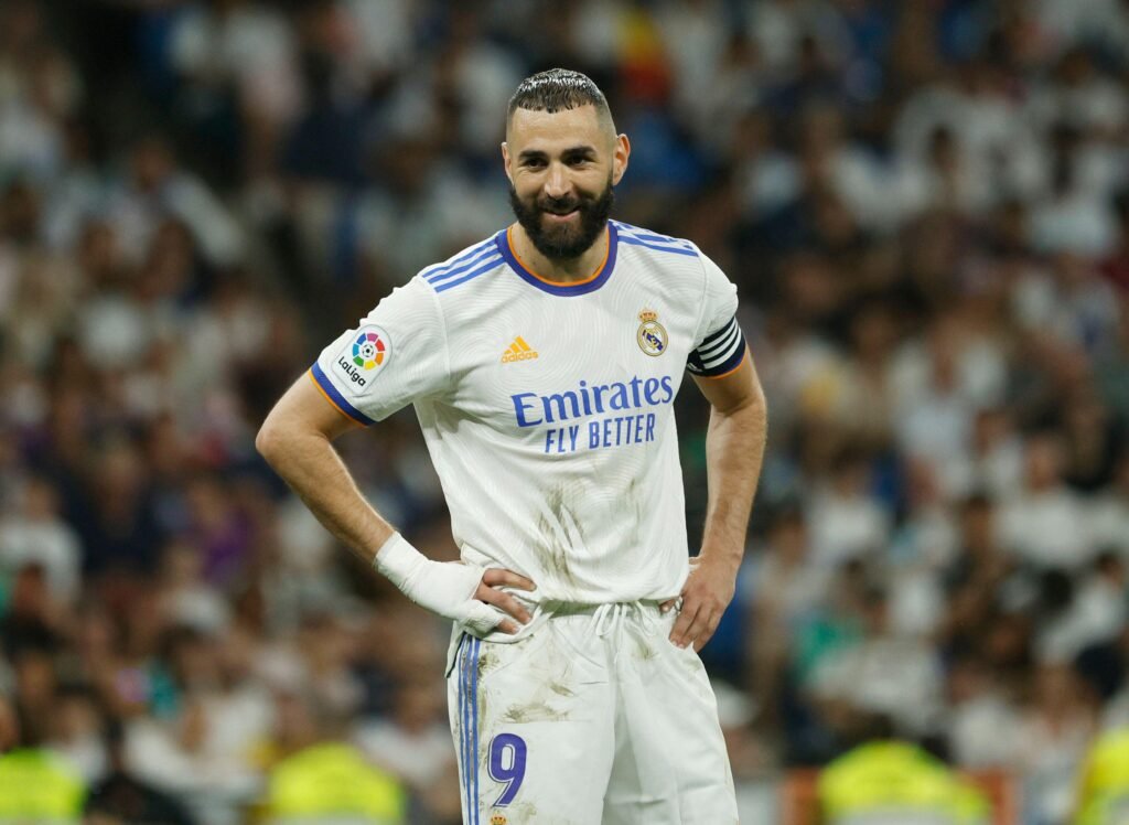 Benzema