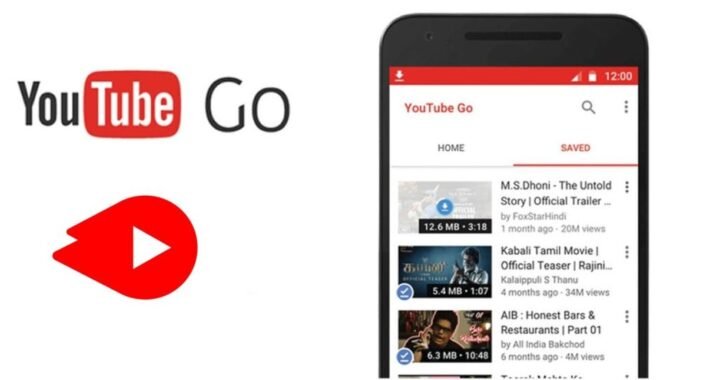 YouTube Go llega a su fin en agosto