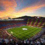 FC Barcelona castigará a los abonados que no vayan al Camp Nou