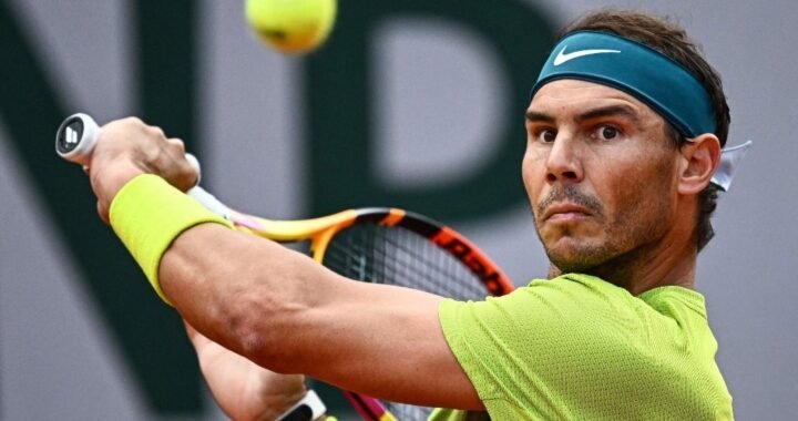 Rafael Nadal disputará su final 14 en Roland Garros