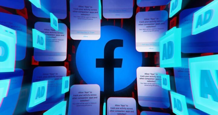 Facebook prueba creación de hasta cinco perfiles por cuenta
