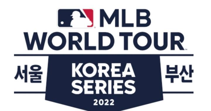 MLB regresa a Corea del Sur después de 100 años