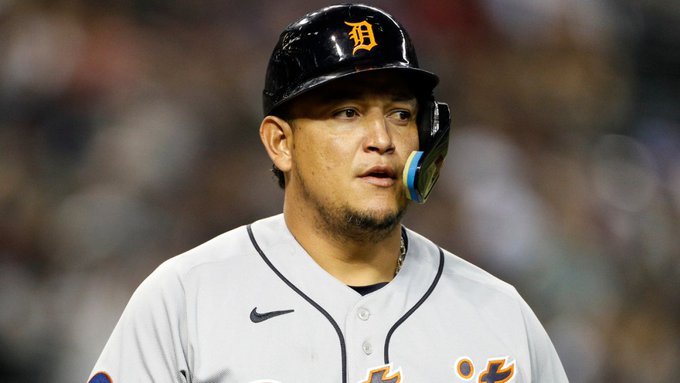 Miguel Cabrera