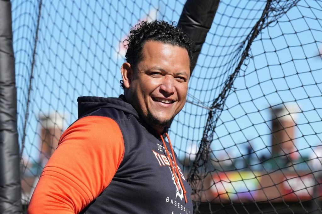 Miguel Cabrera