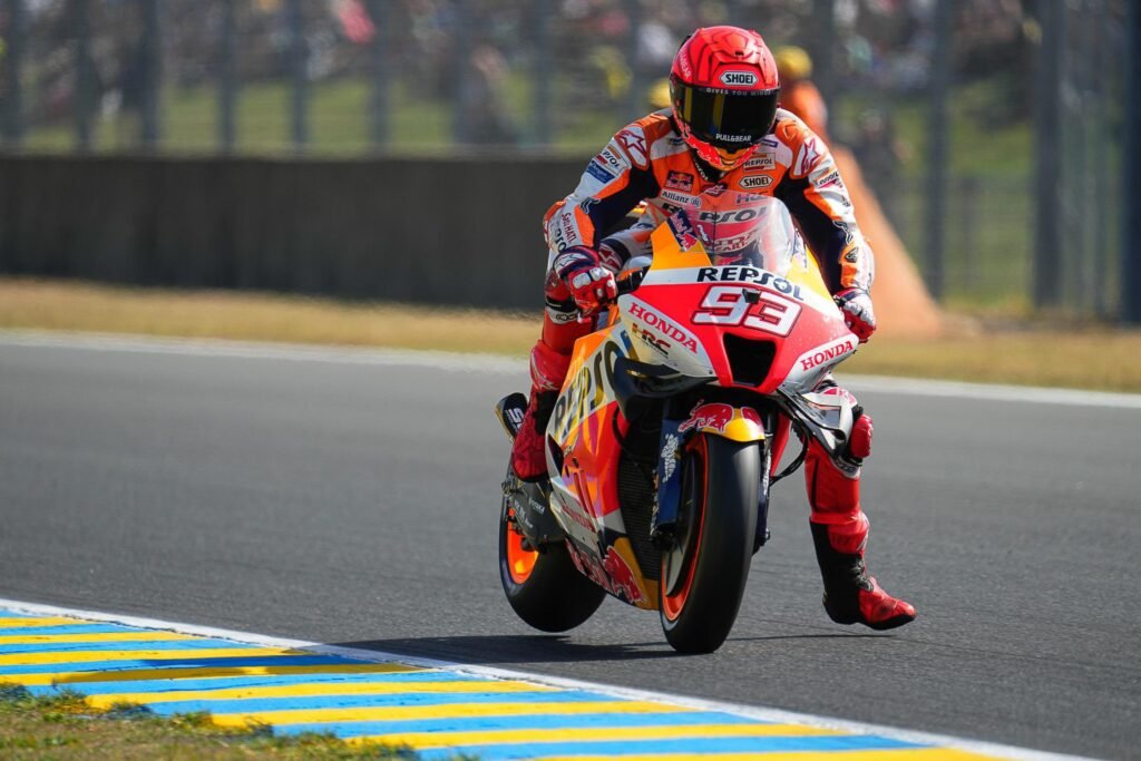 MotoGP incluirá carreras sprint para la temporada 2023 ? Deporte Today