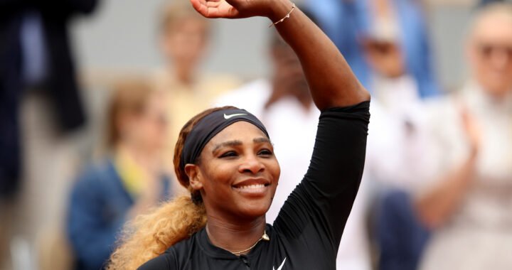 Serena Williams le dirá adiós al tenis tras el US Open
