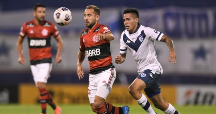 Todo lo que tienes que saber sobre el Vélez-Flamengo, por la semifinal de ida de la Copa Libertadores de América