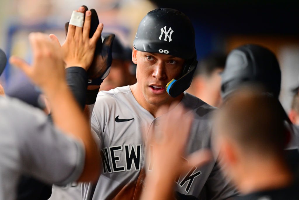 Aaron Judge